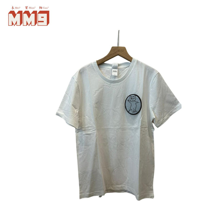 AP_05 短袖T-shirt 尺碼S