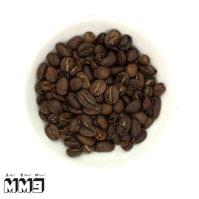 HCL_02 特濃咖啡豆組合 (哥倫比亞)  200克1包 無添加防腐劑【THE HOME COFFEE LAB】