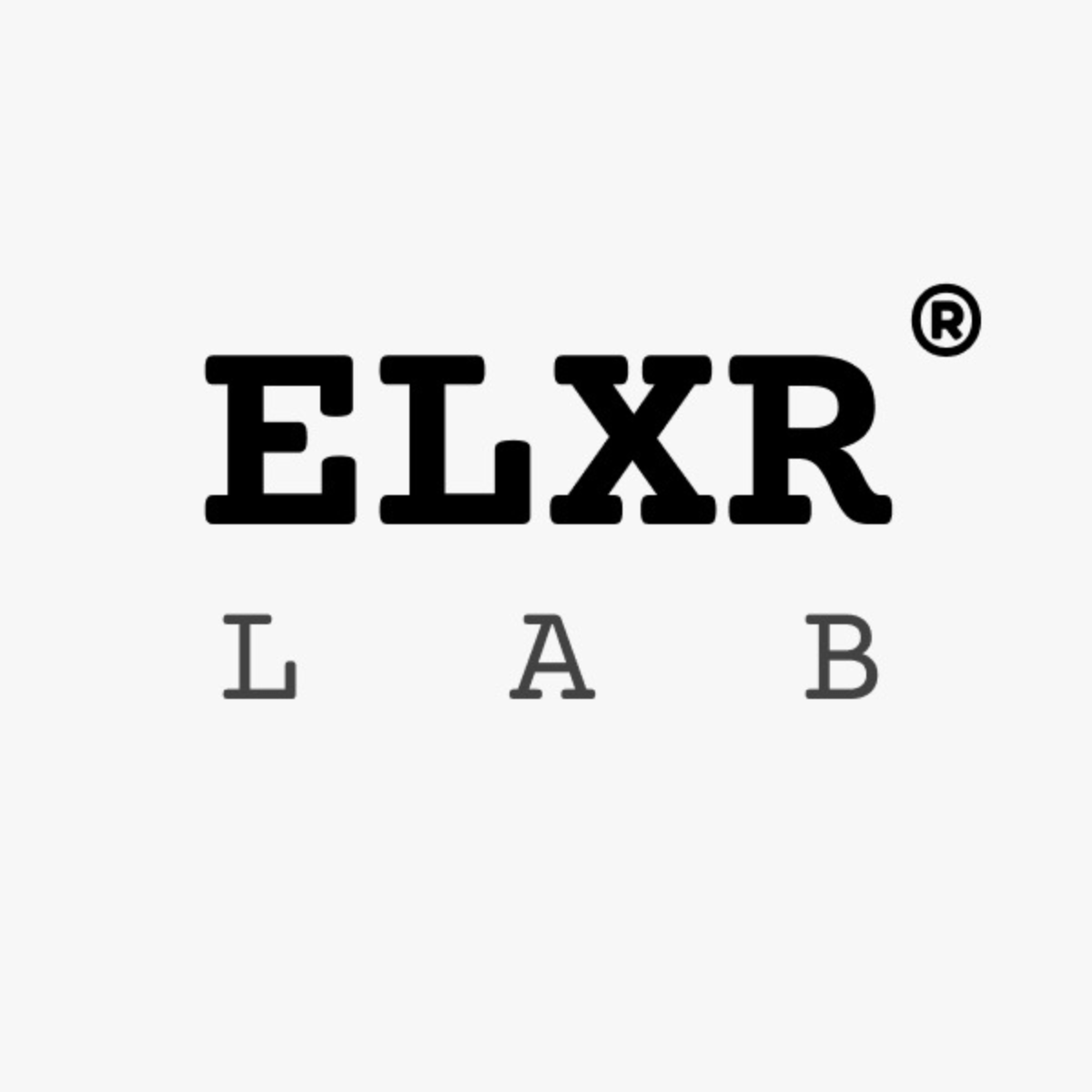 Elxr Lab