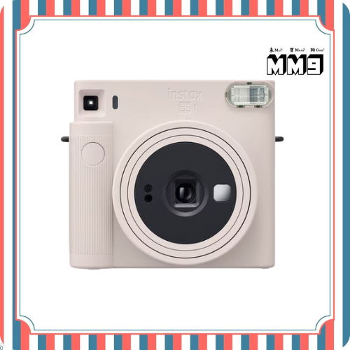 Fujifilm - instax Square SQ1 即影即有相機【香港行貨】{三色入}