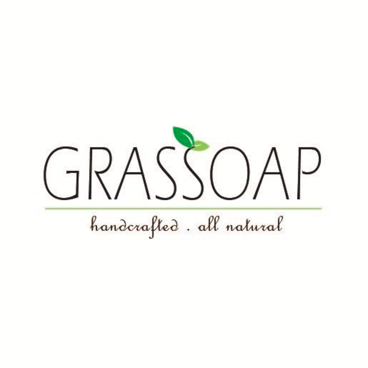 Grassoap