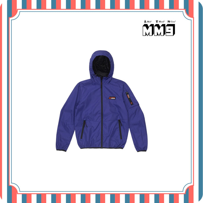 tg46 中性風衣(帶帽有里布)XL碼 顏色GRAPE【原裝行貨】