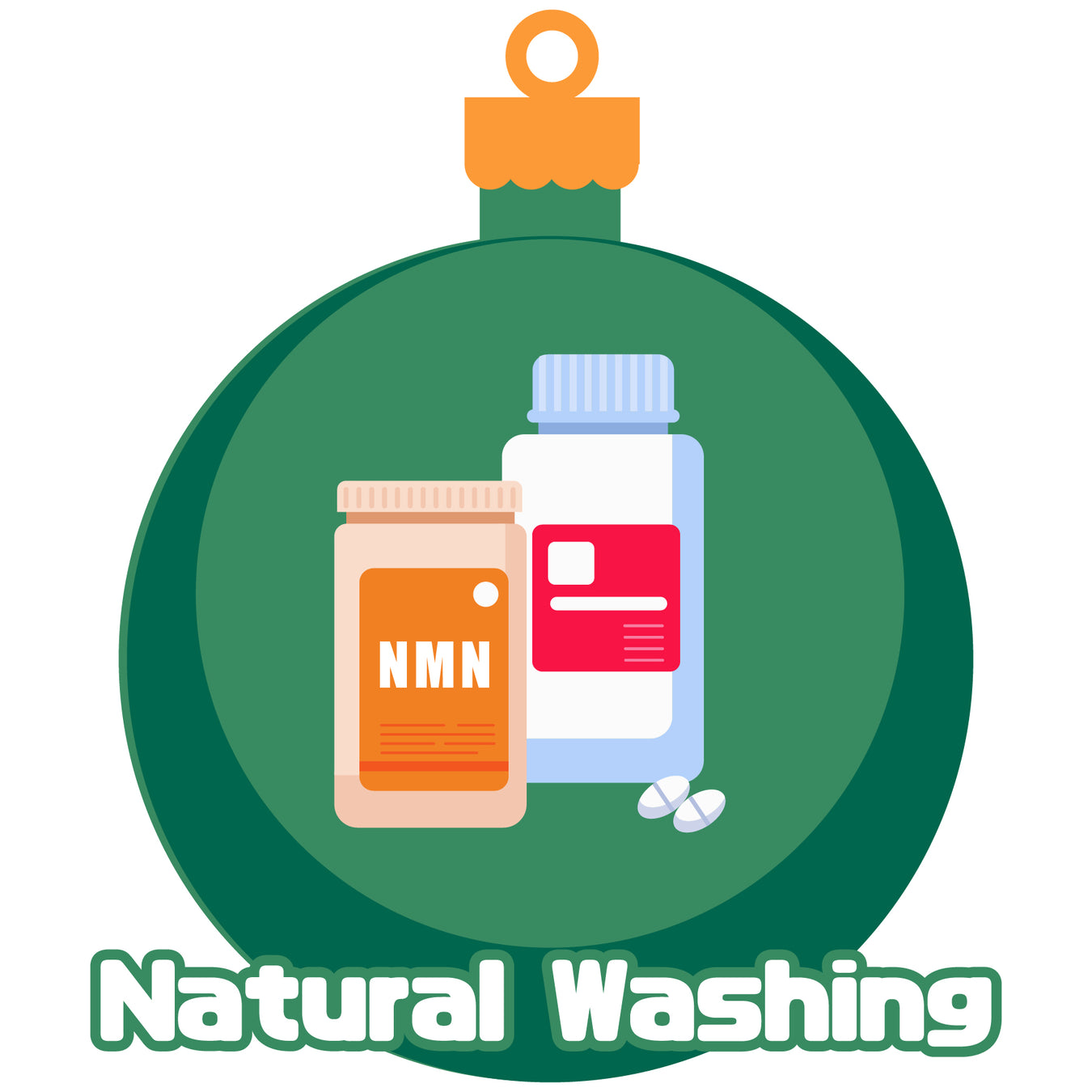 Natural Washing